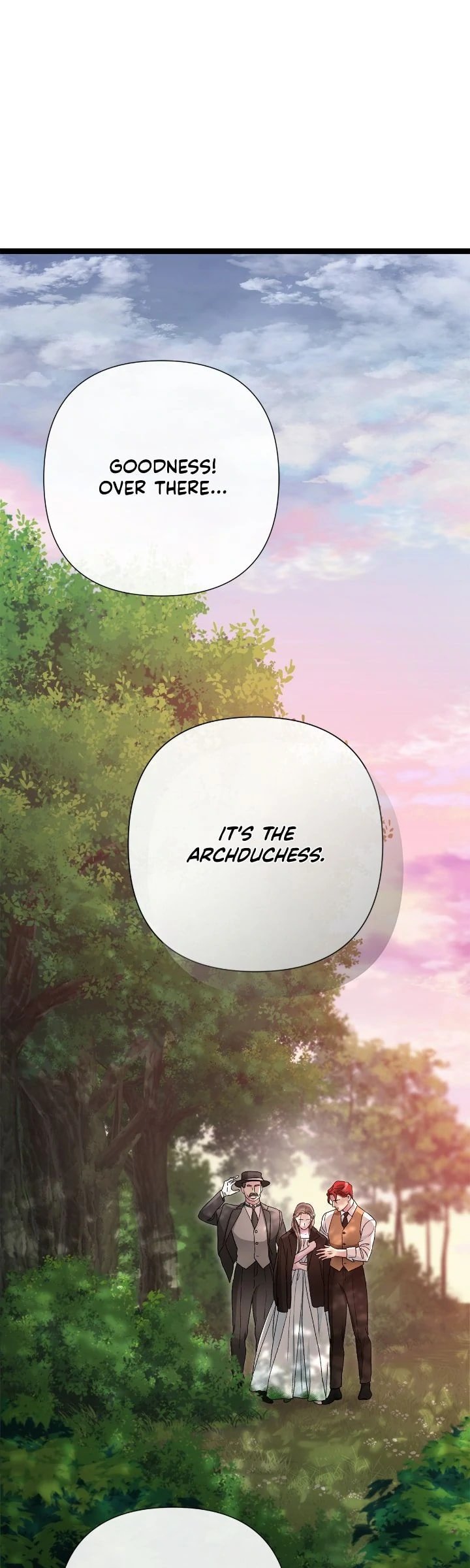 The Problematic Prince, Chapter 92 image 01